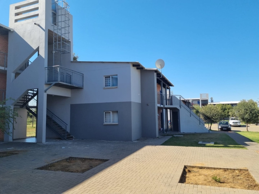 2 Bedroom Property for Sale in Raceway Free State